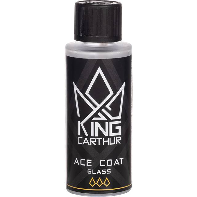 Glasförsegling King Carthur ACE Coat Glass, 30 ml, Glasförsegling, 30 ml