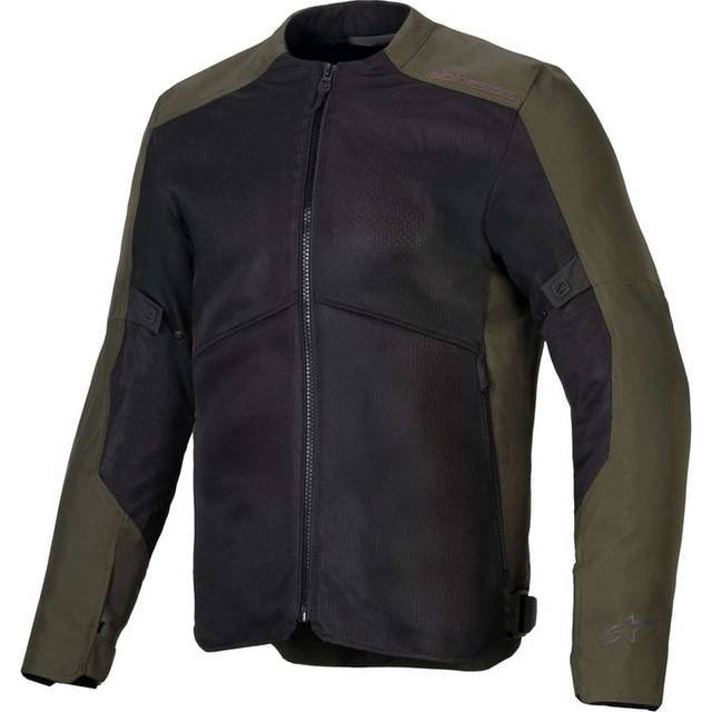 Alpinestars C-1 Air, textile jacket