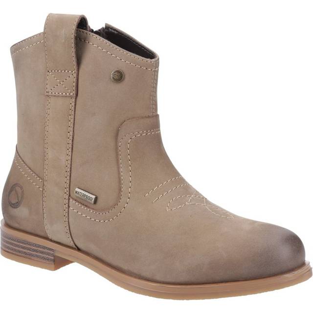 Cotswold Womens Signet Country Ankle Boots UK Size 6 (EU 39)