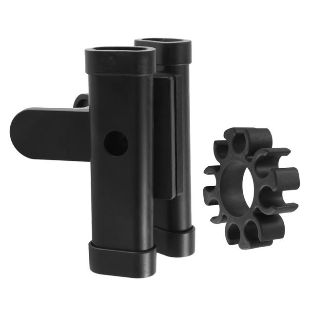 Drum Stick Holder Clip Drumstick Brush Accessories Adjustable Storage Bracket Bucket Kit