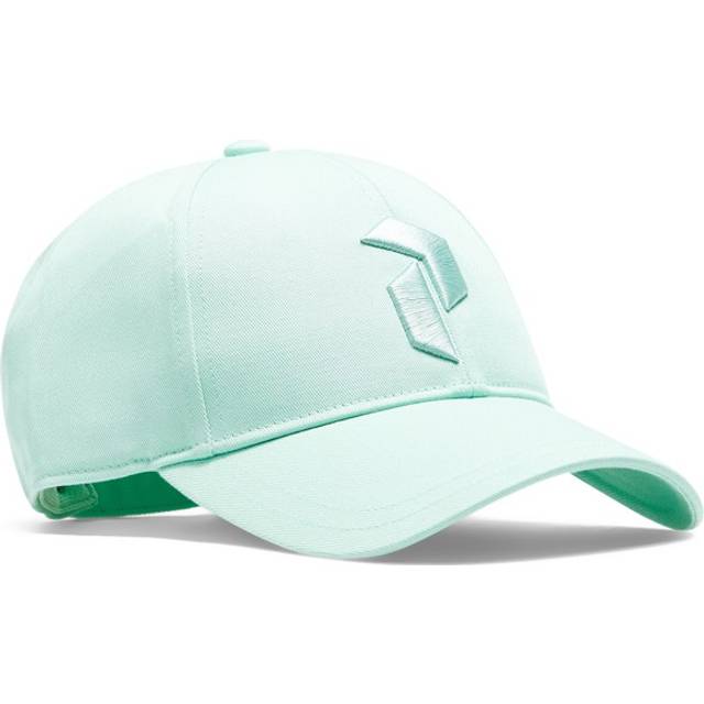 Retro Cap Delta Green (One Size) - Grön (One Size)