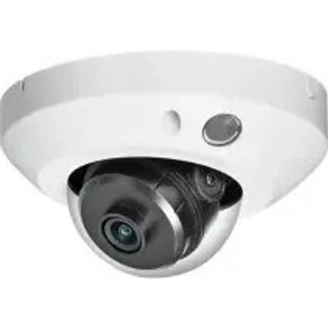NWD6556M - Surveillance camera white NWD6556M