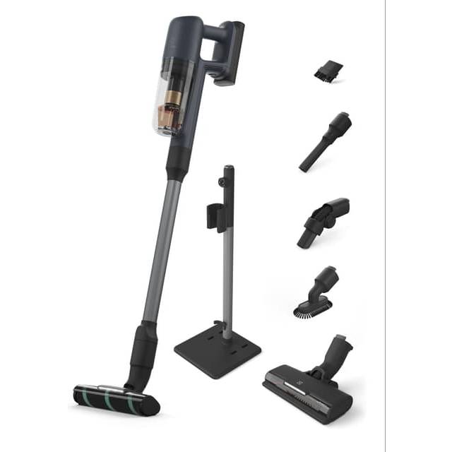 Electrolux Ultimate 700 Sladdlös Skaftdammsugare EP71U142XN
