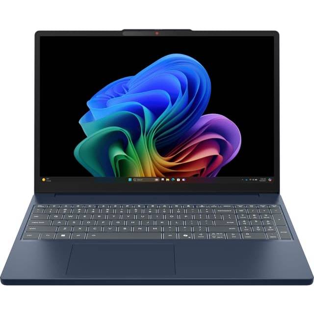 Lenovo IdeaPad Slim 3x 15Q8X10 Snap-8CSE/16GB/512 15.3" Copilot+ PC