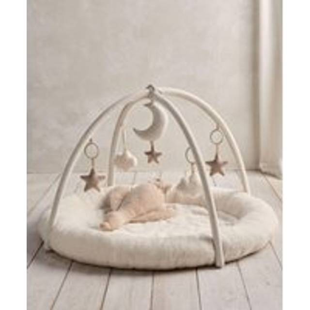 Mamas & Papas Playmat - Welcome To The World Duckling, Multi, Women - Print
