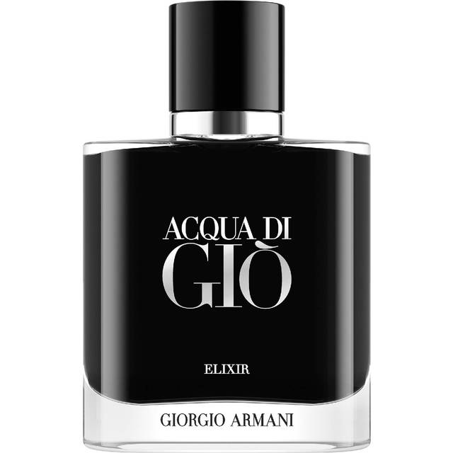 Giorgio Armani Acqua Di Giò Elixir, 50ml