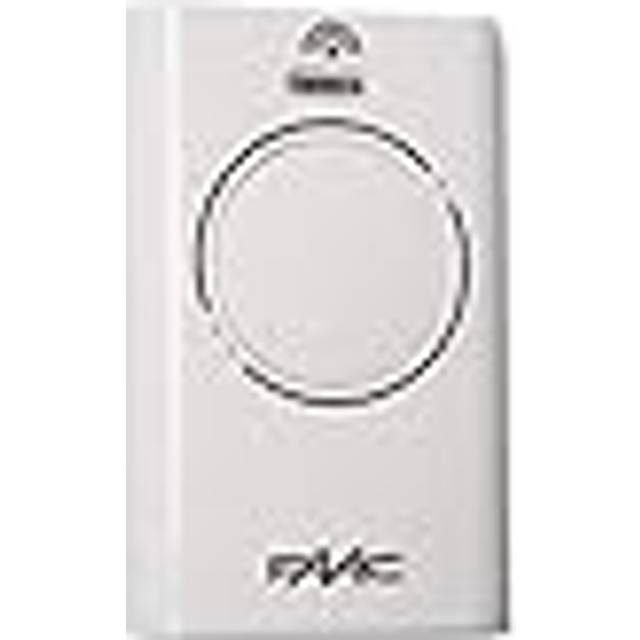 XT2 868 SLH LR Remote Control, 868 MHz, White