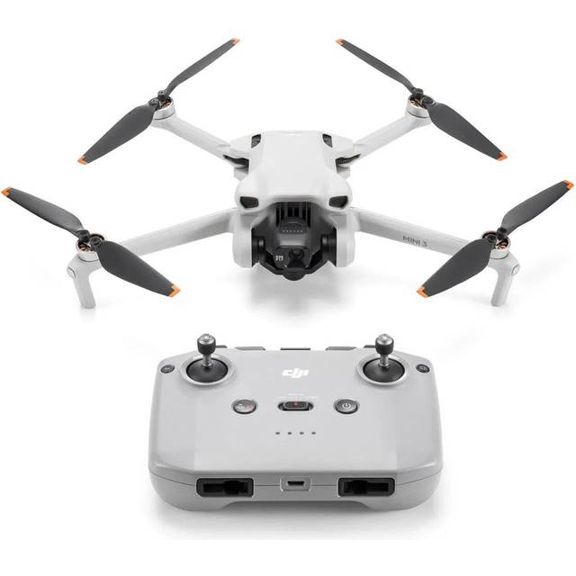 DJI Mini 3 Standard