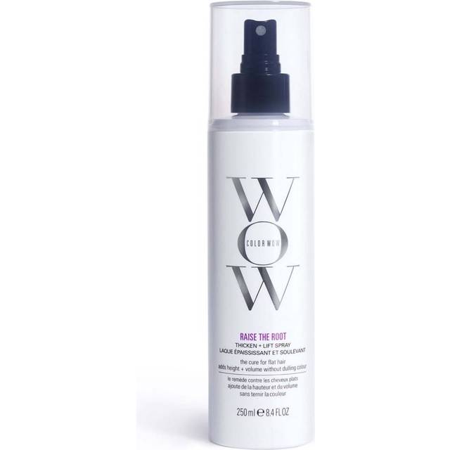 Exclusive Color Wow Raise the Root Thicken + Lift Spray Jumbo Limited Edition 250ml