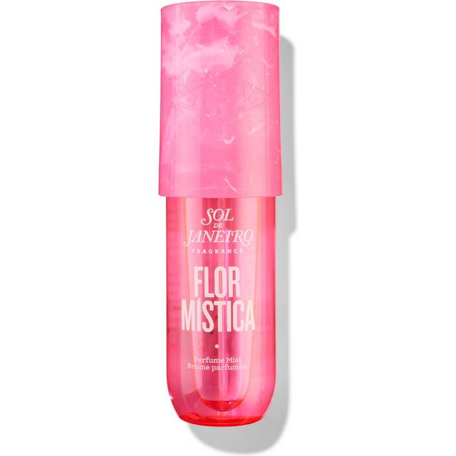 Sol de Janeiro Limited Edition Flor Mística Hair & Body Perfume Mist, 90ml