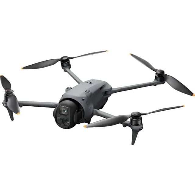 DJI Mavic 4 Pro Fly More Combo (DJI RC 2) • Price »