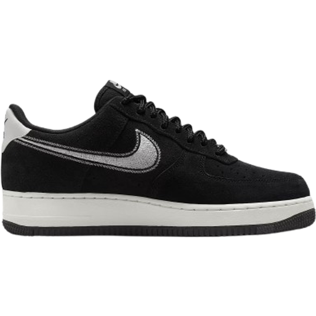 Låg sneaker 'AIR FORCE 1 07 LV8'