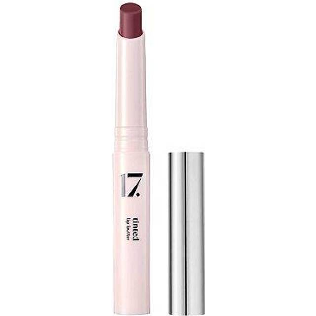 17. Tinted Lip Butter Deep Honey