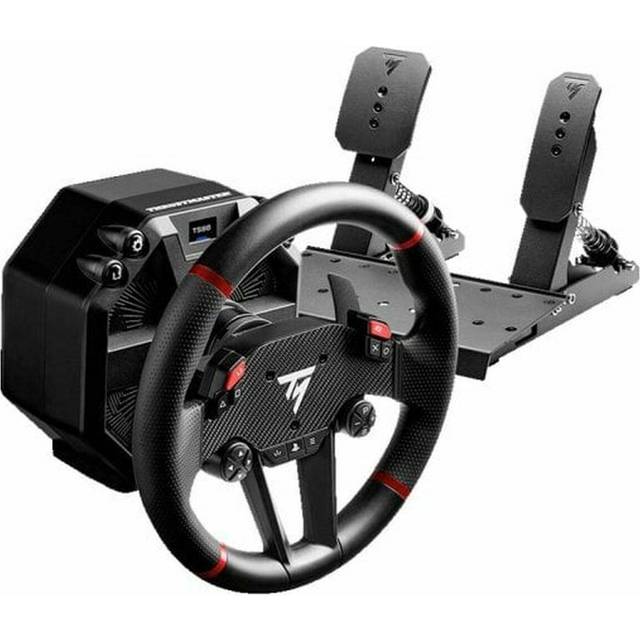 Thrustmaster T598 Racing Wheel Set for PS5, PC, PS4