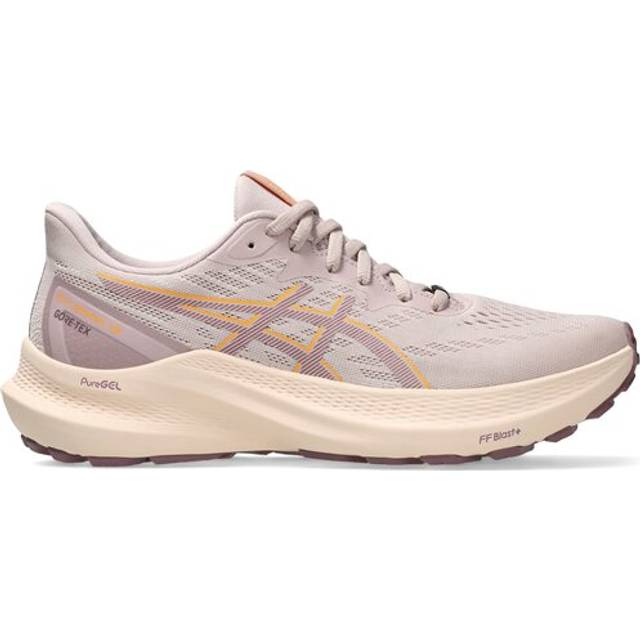Asics GT-2000 12 GTX W Löparskor Watershed Rose/Stadium Orange, USL 9 (USL 9)