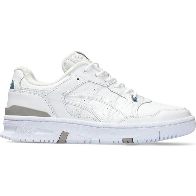 ASICS Ex89 sneakers för män, vit, 5 UK, Vitt, 39 EU