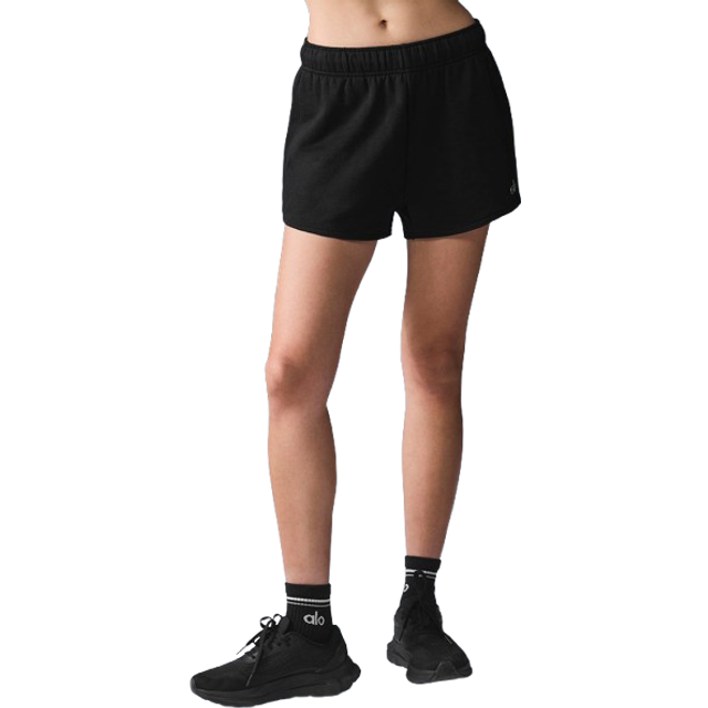 専用　alo Accolade Short Accolade Short - Black | ALO