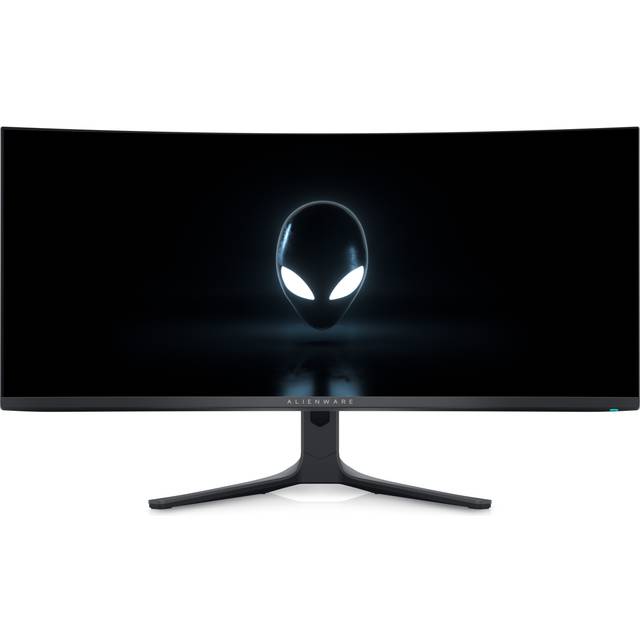 Dell 34" Alienware AW3423DWF OLED WQHD (1800R) 165 Hz