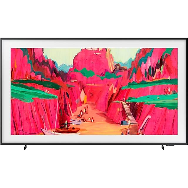 Samsung TQ75LS03FWUXXC