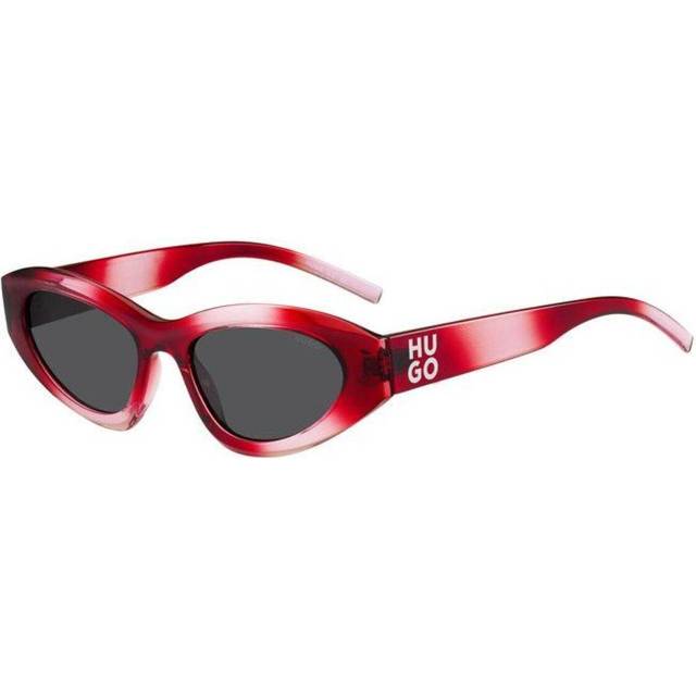 HUGO HG-1282-S-C48 - Solglasögon Unisex (52/23/145)