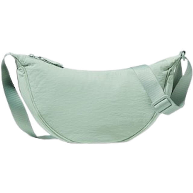 Uniqlo - Round Mini Shoulder Bag - Green