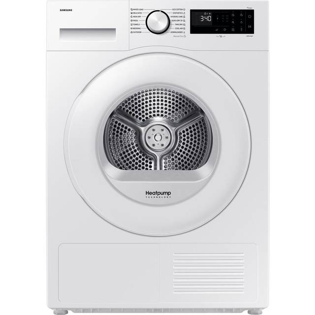 Samsung DV90DG52A0TEEE Serie 5000 Kondenstumlare