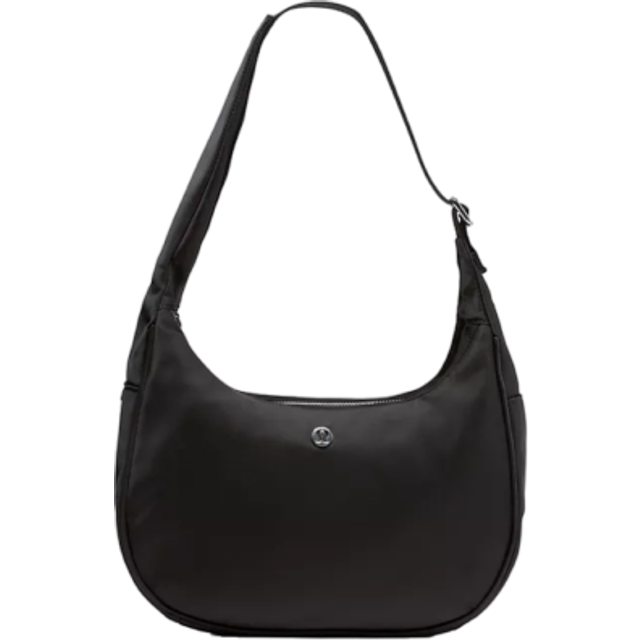 lululemon – Minischultertasche 4 L – Größe 4 l in Black