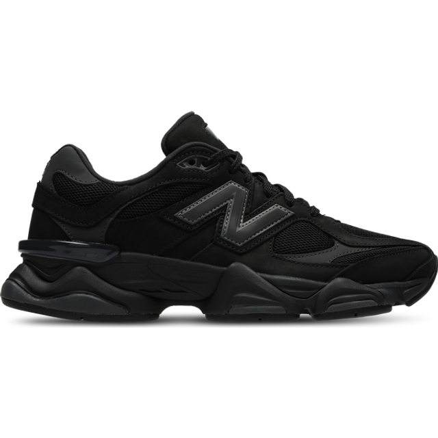 New Balance U9060ZGE - Black (9)