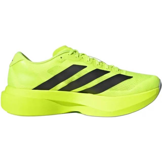 Sneakers adidas Adizero Evo SL W Lucid Lemon/ Core Black/ Matte Silver EUR 38