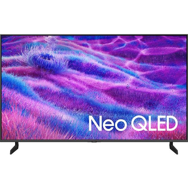 Samsung 50" QN80F 4K MiniLED Smart TV (2025)