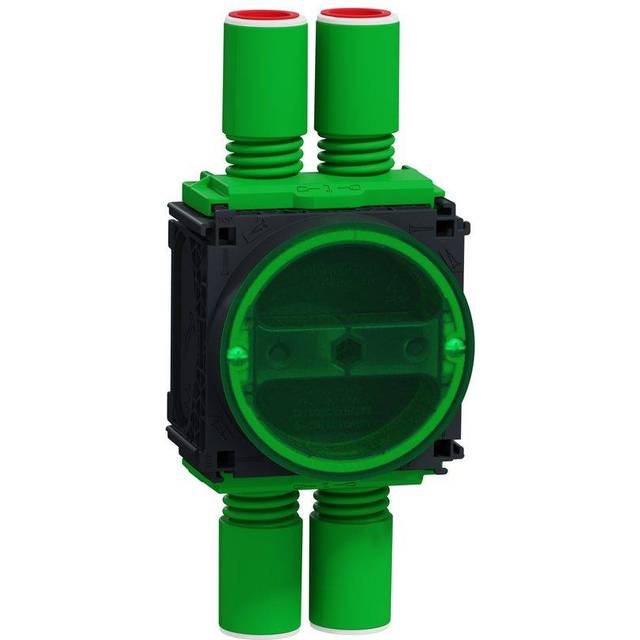 Multifix apparatdosa 13-26mm IMT80252 (styckvis)