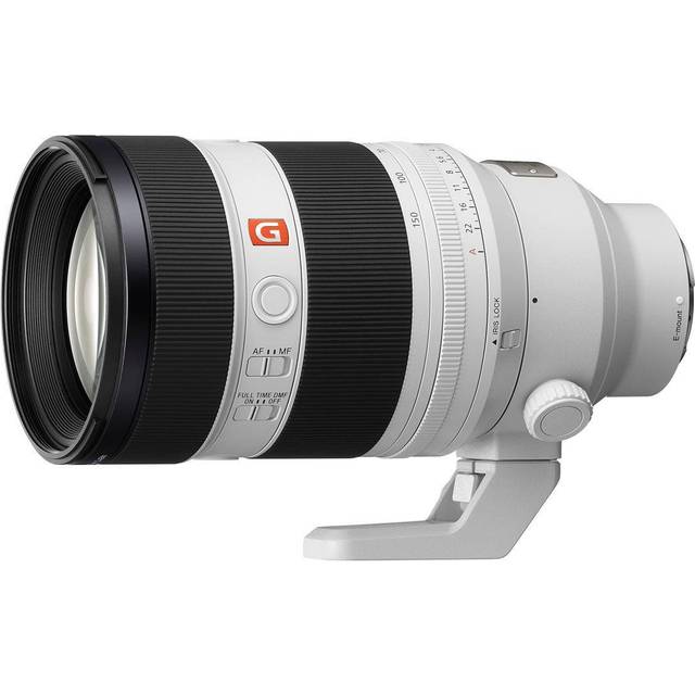 Sony FE 50-150 mm F/2.0 GM | ✅ 5 years warranty