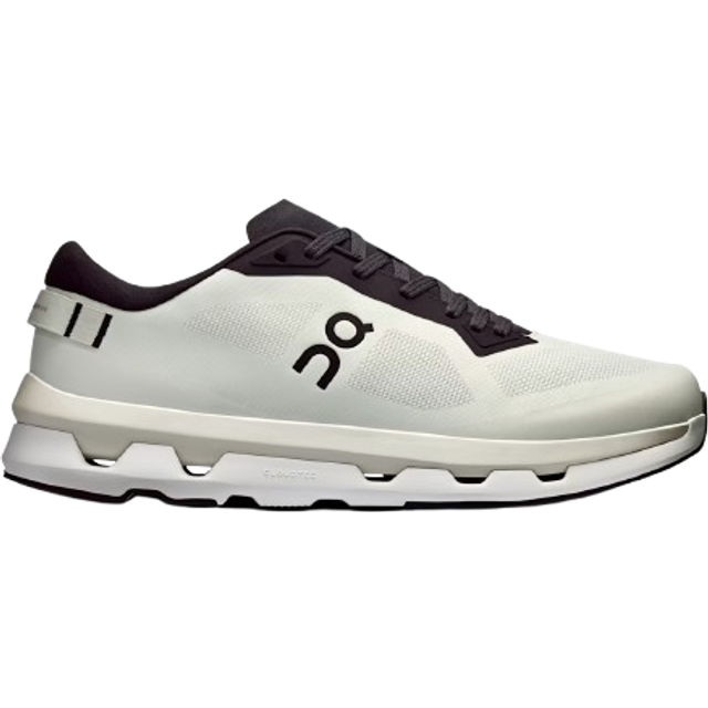 Sneakers On M Cloudzone Ice/ Black UK 10.5 (10.5)