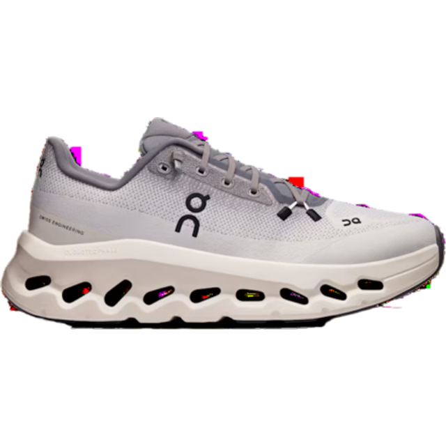 ON "Cloudtilt" Sneakers - White - 7 US