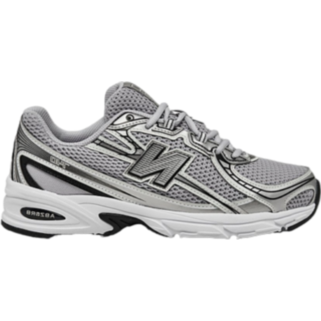New Balance 740 Dam, Grey - 37