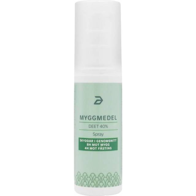 Apotea Myggmedel DEET 40% spray 60 ml