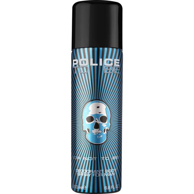 Police To Be - Deodorant Body Spray 200 ml