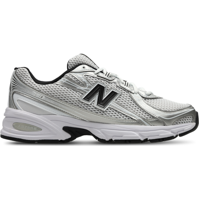 New Balance 740 Dam, WHITE