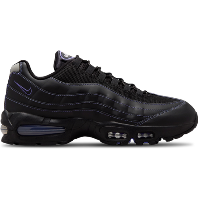 Nike Air Max 95 OG Men's Shoes - Black - 7