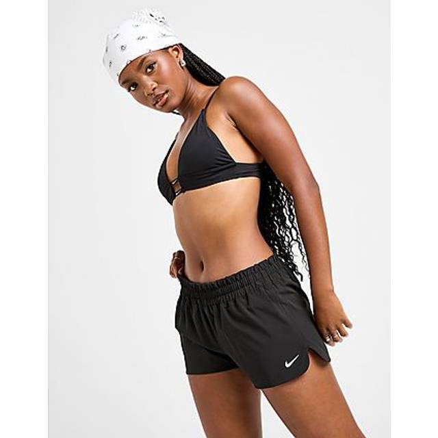 Nike Volley Swim Shorts - Black - Womens - XS