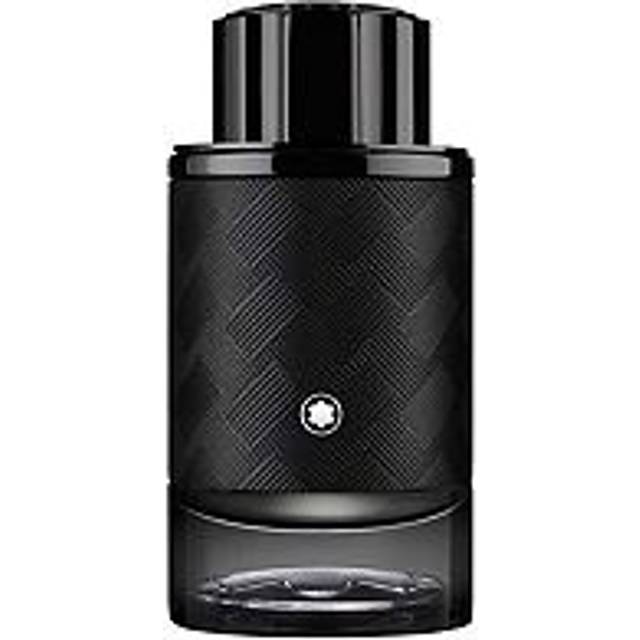 Montblanc Explorer Extreme - 100ML Eau de Parfum Men's Perfumes