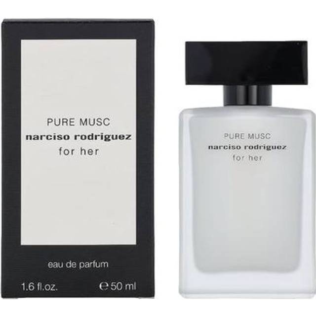 Narcisco Rodriguez Pure Musc for Her Eau de Parfum Spray 100ml Tester
