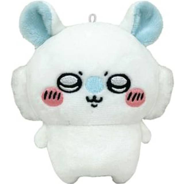Chiikawa Play Charm (Momonga) 100mm