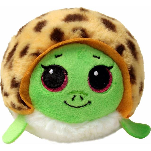Ty Cruiser Turtle Beanie Bouncer