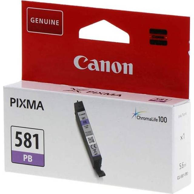 Canon Ink Photo Blue