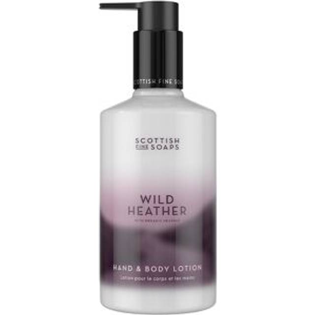 Pump Bottle Hand & Body Lotion 300ml - Multi
