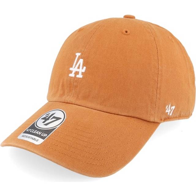 47 Brand Adjustable Cap - BASE RUNNER Los Angeles Dodgers