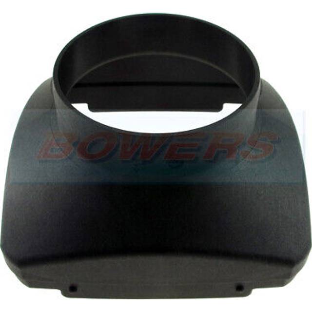 Eberspacher heater Airtronic D2 Outlet Hood 75mm | 221000010017