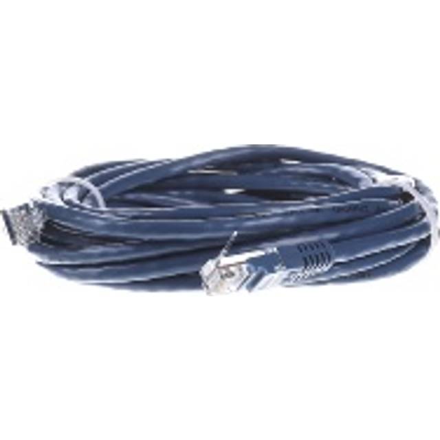 K8094.5m bl - RJ45 8(8) Patch cord Cat.5E 5m K8094.5m bl
