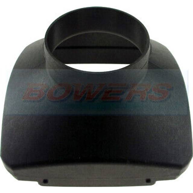Eberspacher Airtronic D2 D2l Heater 60mm Straight Air Outlet Hood 221000010016